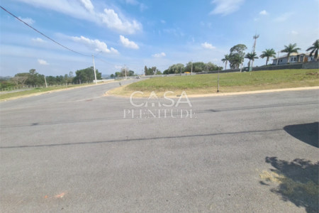 Terreno em condomínio à venda em Alto da Boa Vista, Sorocaba, SP
