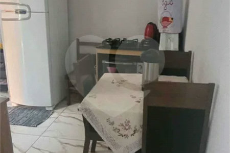 Casa Térrea à venda com 2 quartos em Butantã, São Paulo, SP