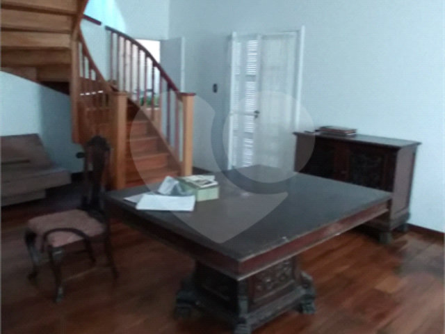 Casa à venda com 5 quartos, sendo 3 suítes,  em Perdizes, São Paulo, SP