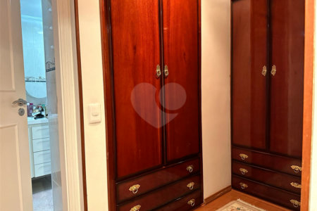 Cobertura à venda com 3 quartos, sendo 1 suíte, em Lar São Paulo, São Paulo, SP