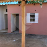 Casa à venda com 3 quartos em Jardim Das Paineiras, Três Lagoas, MS