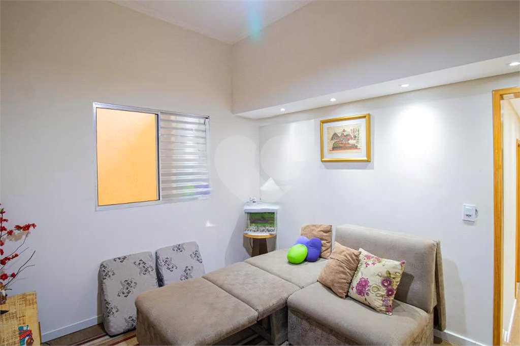 Sobrado à venda com 3 quartos, sendo 1 suíte, em Vila Medeiros, São Paulo, SP