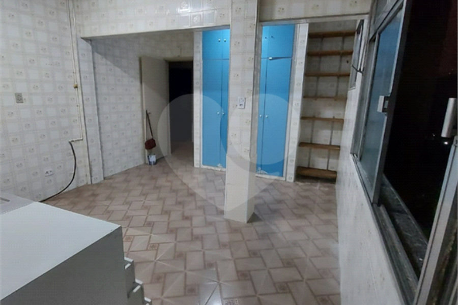 Apartamento à venda com 3 quartos em Palmas do Tremembé, São Paulo, SP