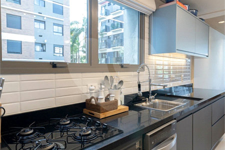 Duplex à venda com 2 suítes em Indianópolis, São Paulo, SP