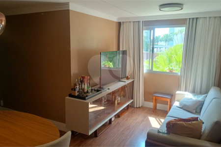 Apartamento à venda com 3 quartos em Jaguaribe, Osasco, SP
