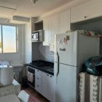 Apartamento à venda com 2 quartos em Vila Inglesa, São Paulo, SP