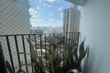 Apartamento à venda com 4 quartos, sendo 3 suítes, em Santana, São Paulo, SP