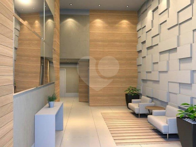 Apartamento à venda com 2 quartos, sendo 1 suíte,  em Vila Nova Cachoeirinha, São Paulo, SP