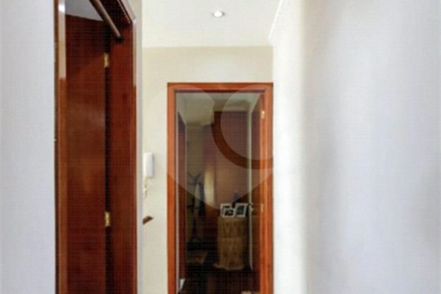 Sobrado à venda com 3 quartos, sendo 1 suíte, em Horto, São Paulo, SP