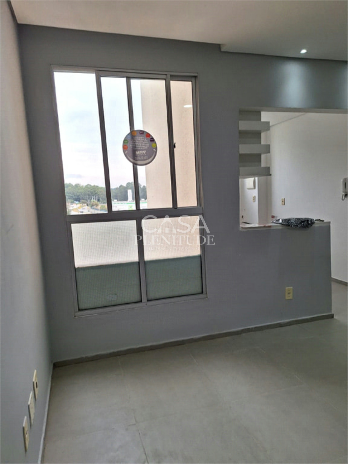 Apartamento à venda com 2 quartos em Jardim São Carlos, Sorocaba, SP