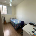 Apartamento à venda com 3 quartos, sendo 1 suíte, em Macedo, Guarulhos, SP