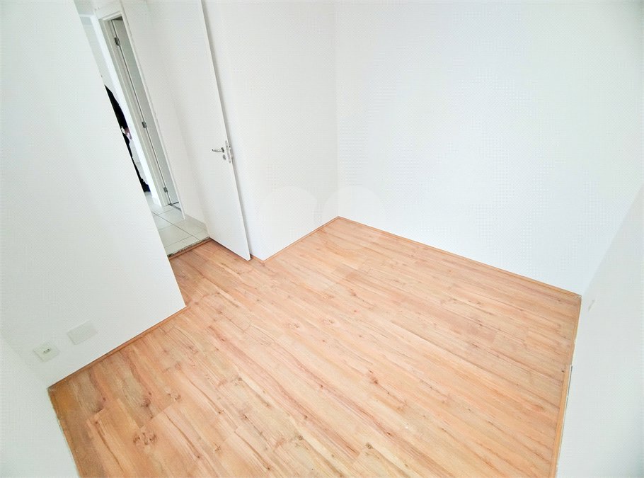 Apartamento à venda com 2 quartos em Barra Funda, São Paulo, SP
