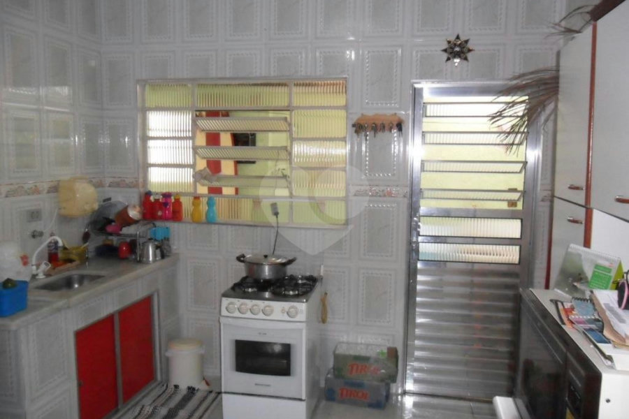 Casa Térrea à venda com 2 quartos em Casa Verde, São Paulo, SP