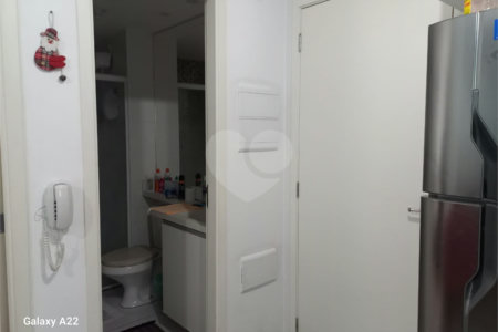 Apartamento à venda com 2 quartos em Vila Leopoldina, São Paulo, SP