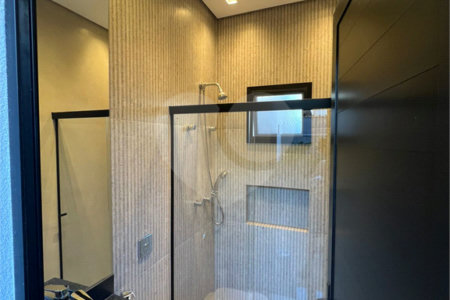 Casa à venda com 3 suítes no condomínio Residencial Valencia Ilha Turia, Ribeirão Preto - SP