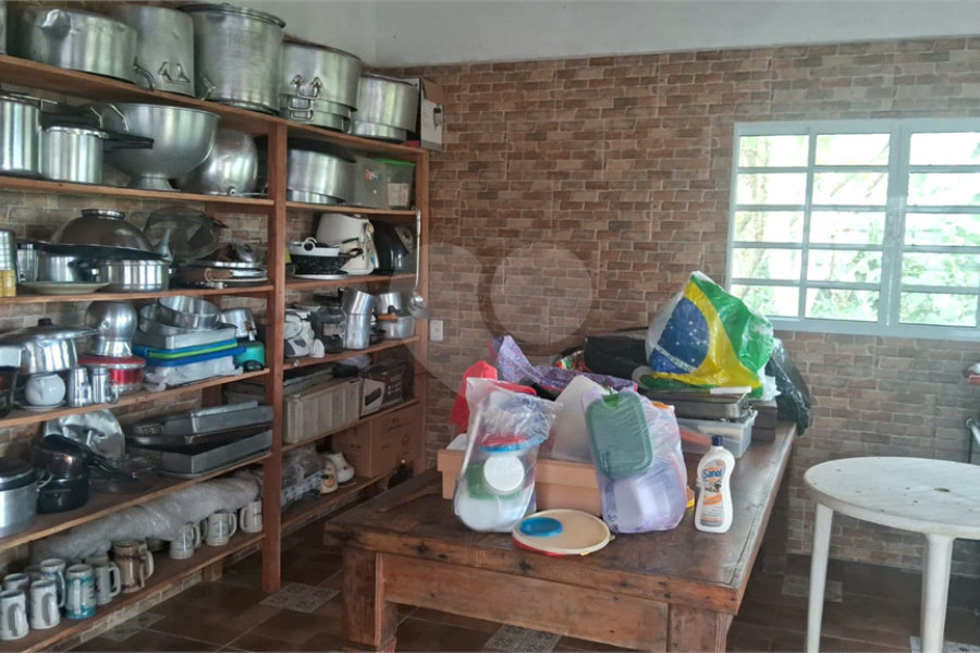 Chácara à venda com 4 quartos em Mato Dentro, Mairiporã, SP