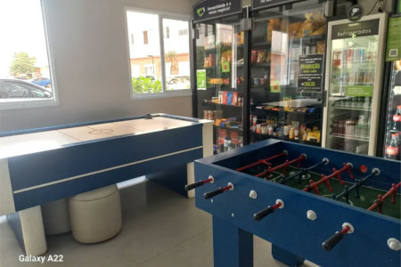 Apartamento à venda com 2 quartos em Vila Leopoldina, São Paulo, SP