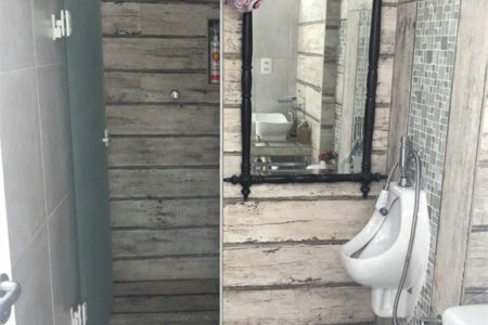 Casa à venda com 8 quartos, sendo 4 suítes,  em Jardim Leonor, São Paulo, SP