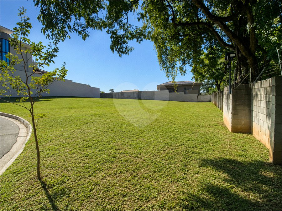 Terreno à venda no condomínio Residencial Villa Olympia, Sorocaba - SP