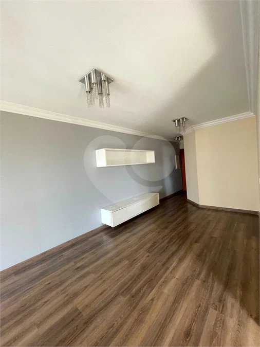 Apartamento para alugar com 2 suítes em Casa Verde, São Paulo, SP