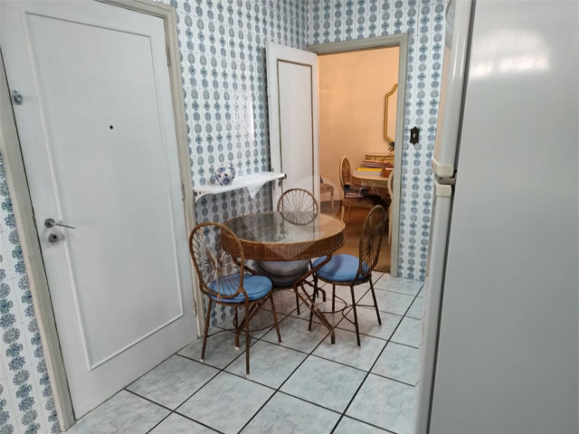 Apartamento à venda com 3 suítes em Planalto Paulista, São Paulo, SP
