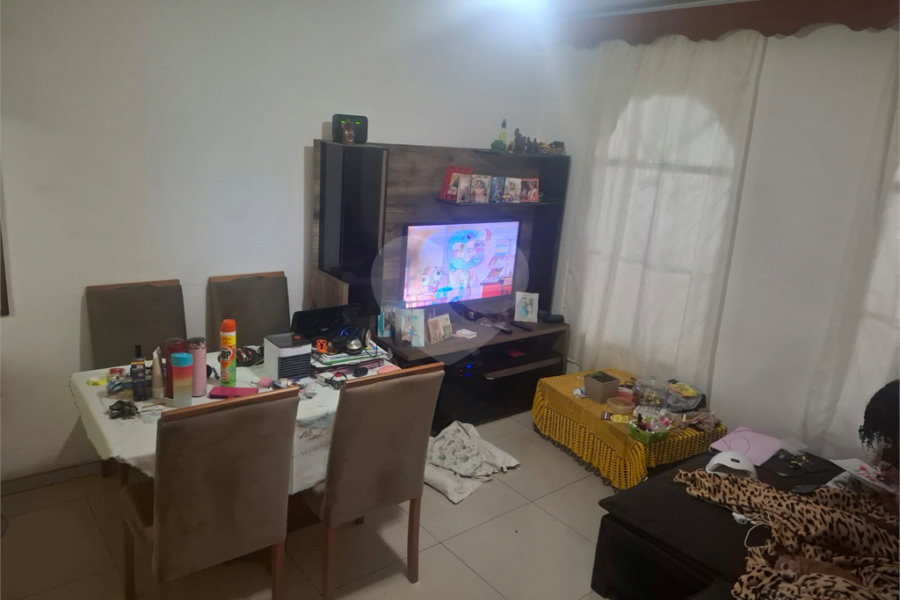Casa Térrea à venda com 2 quartos em Tremembé, São Paulo, SP