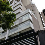 Studio à venda com 1 quarto em Vila Cordeiro, São Paulo, SP