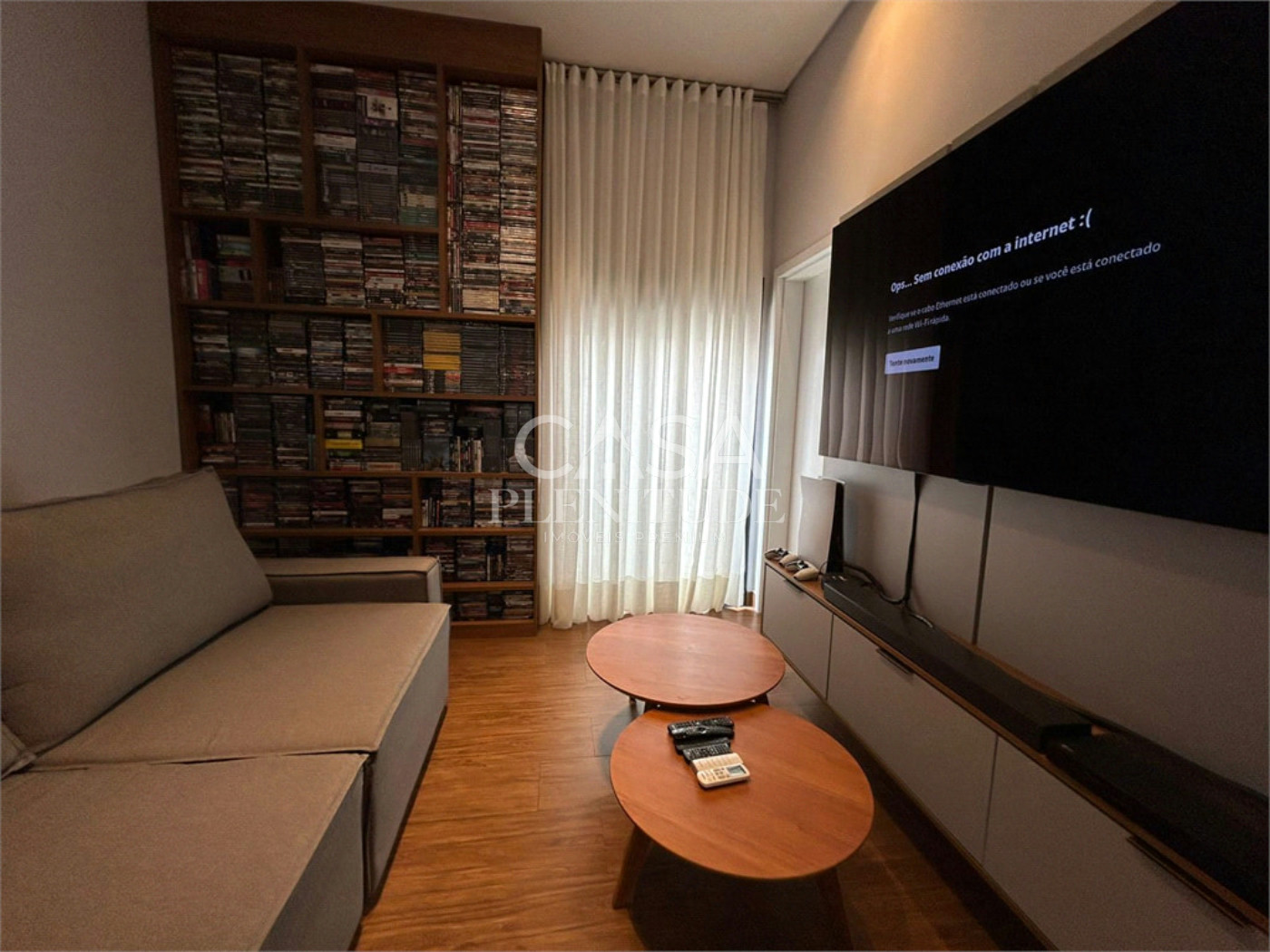 Casa em condomínio à venda com 3 suítes em Alphaville Nova Esplanada, Votorantim, SP