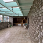 Cobertura com 4 dormitórios à venda, 380 m² por R$ 4.999.999,00 - Gonzaga - Santos/SP