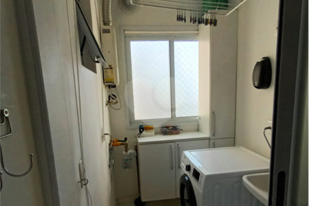 Apartamento à venda com 3 quartos, sendo 1 suíte, em Mooca, São Paulo, SP