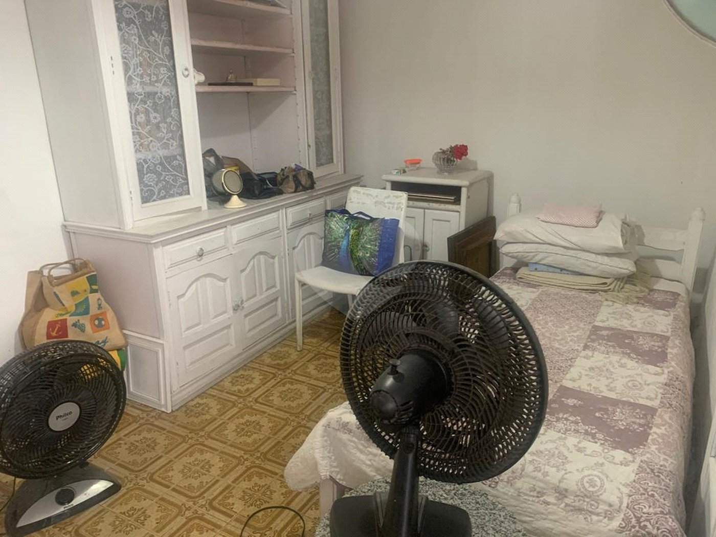 Casa à venda com 2 quartos, sendo 1 suíte, em Praça da Bandeira, Rio de Janeiro, RJ