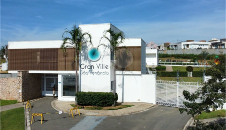Casa à venda com 4 suítes no condomínio Gran Ville San Venâncio 3, Itupeva - SP