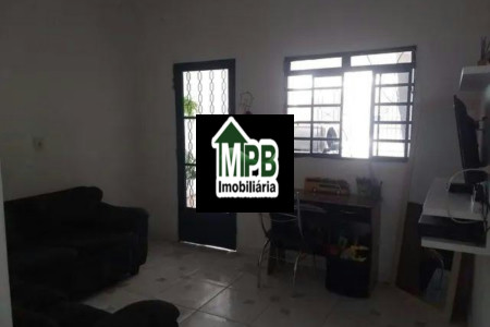 Casa à venda com 4 quartos em JD Monterrey, Sorocaba, SP