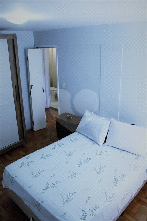 Apartamento à venda com 3 quartos em Jaçanã, São Paulo, SP