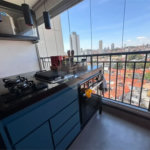 APARTAMENTO 2 QUARTOS 1 SUÍTE COM 62 M2 MOÓCA