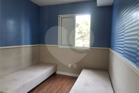 Apartamento à venda com 2 quartos, sendo 1 suíte, em Ipiranga, São Paulo, SP