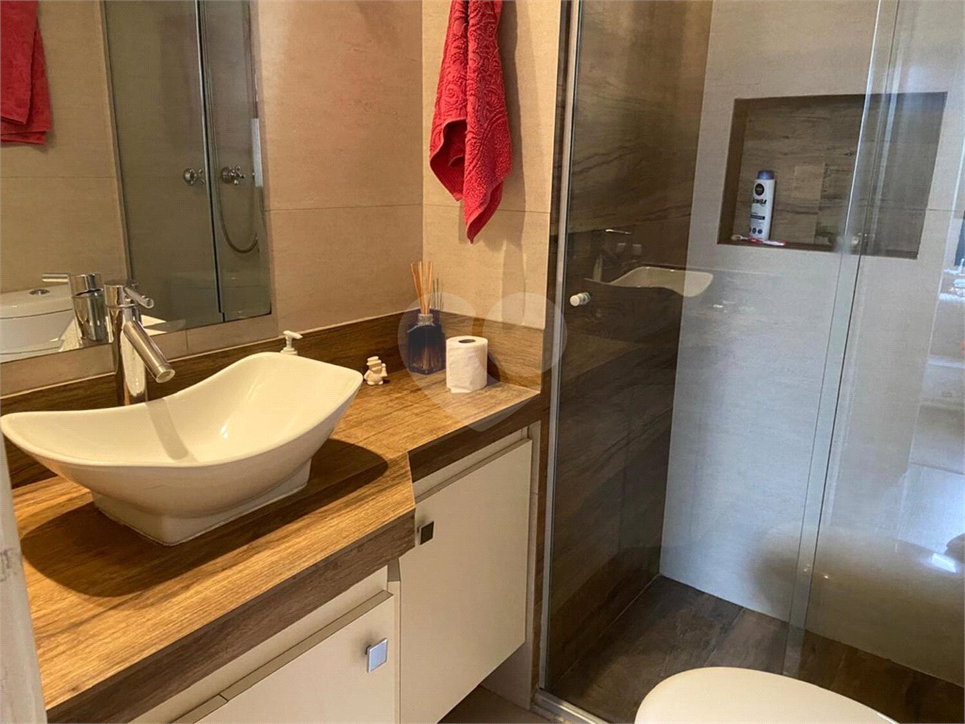 Apartamento à venda com 3 quartos, sendo 1 suíte, em Vila Suzana, São Paulo, SP