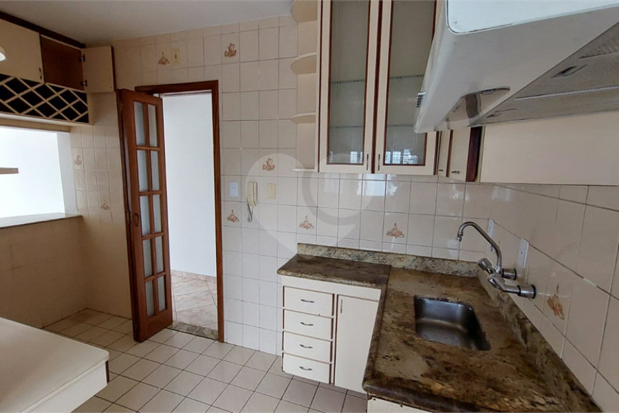 Apartamento para alugar com 2 quartos, sendo 1 suíte, em Mandaqui, São Paulo, SP