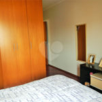 Sobrado à venda com 3 quartos, sendo 1 suíte, em Vila Brasilina, São Paulo, SP