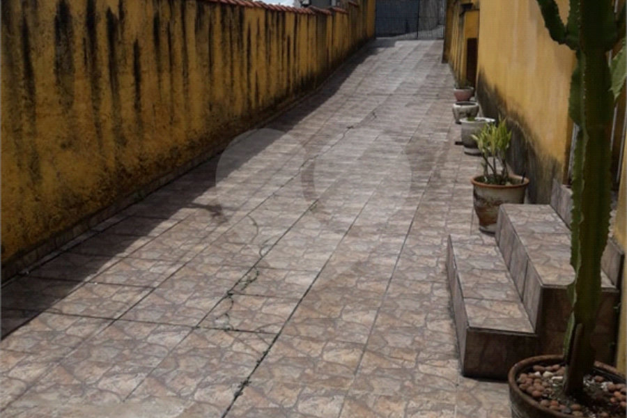 Casa à venda com 5 quartos em Santana, São Paulo, SP