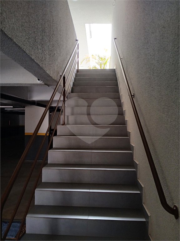 Apartamento à venda com 2 quartos em Vila dos Remédios, São Paulo, SP