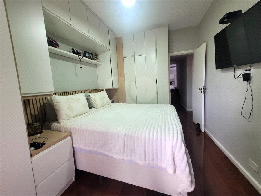 Apartamento à venda com 3 quartos, sendo 2 suítes, em Andaraí, Rio de Janeiro, RJ