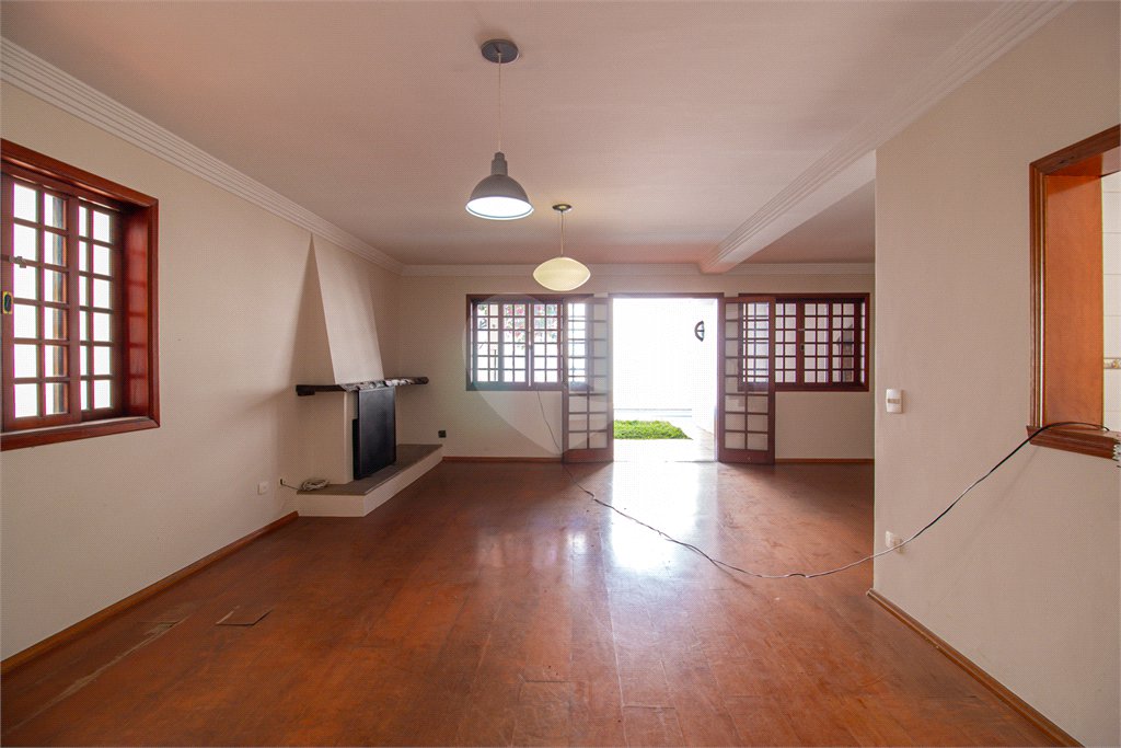 Casa à venda com 3 suítes em Chácara Flora, São Paulo, SP