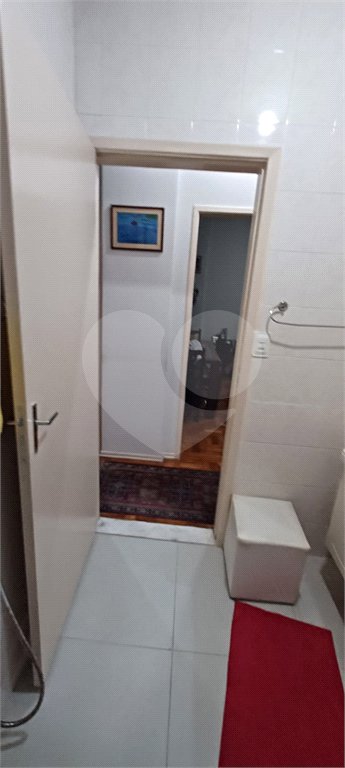 Apartamento à venda com 3 quartos em Praça da Bandeira, Rio de Janeiro, RJ