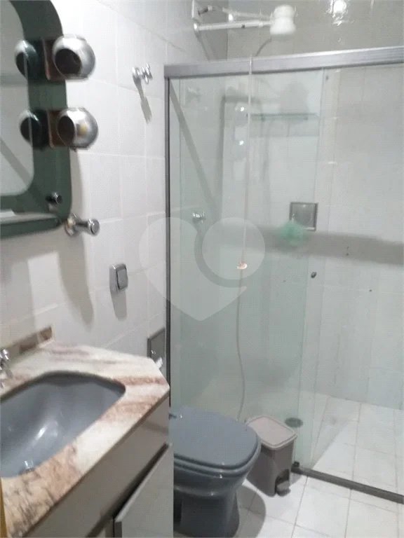 Sobrado à venda com 3 quartos, sendo 1 suíte, em Jaçanã, São Paulo, SP