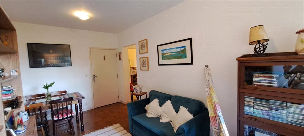 Apartamento à venda com 2 quartos em Sumarezinho, São Paulo, SP