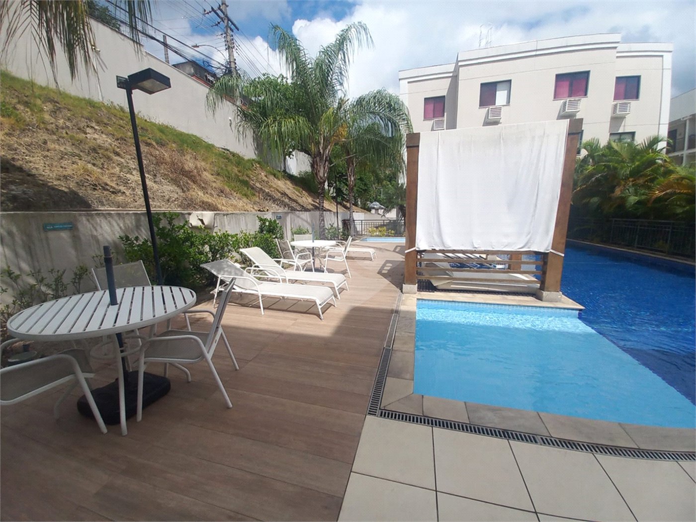 Apartamento à venda com 3 quartos, sendo 1 suíte,  em Andaraí, Rio de Janeiro, RJ