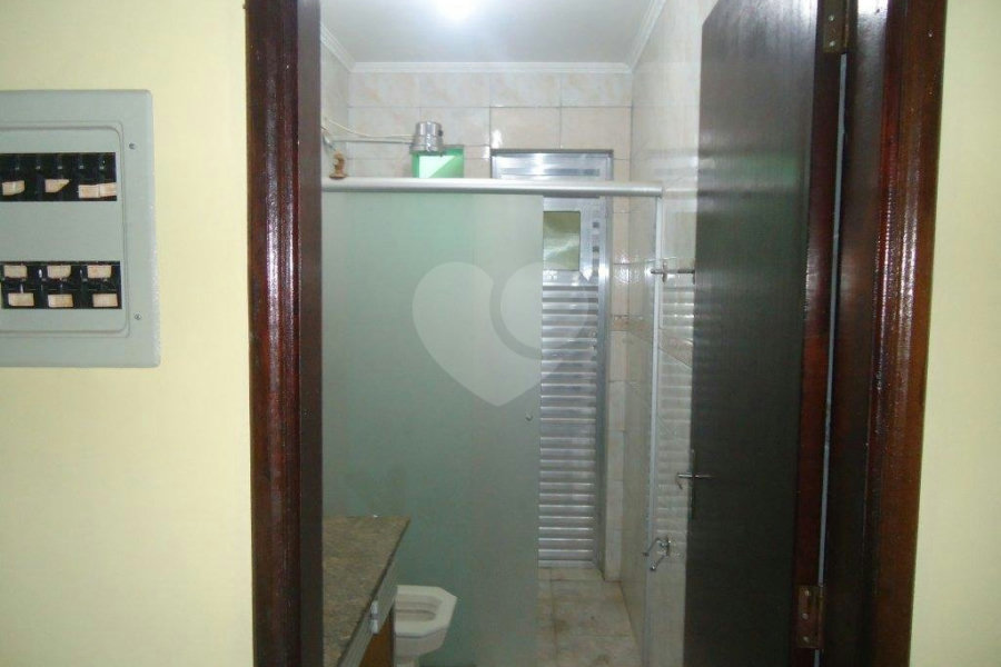 Casa Térrea à venda com 3 quartos, sendo 2 suítes, em Vila Nossa Senhora de Fátima, São João da Boa Vista, SP