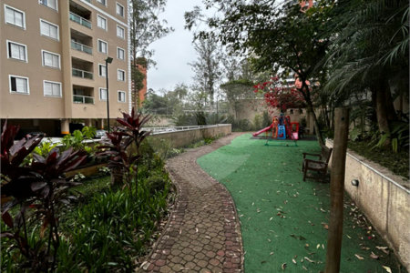 Apartamento à venda com 2 quartos, sendo 1 suíte, em Vila Suzana, São Paulo, SP