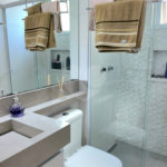 Apartamento à venda com 3 quartos, sendo 1 suíte,  no Centro, São Bernardo do Campo, SP